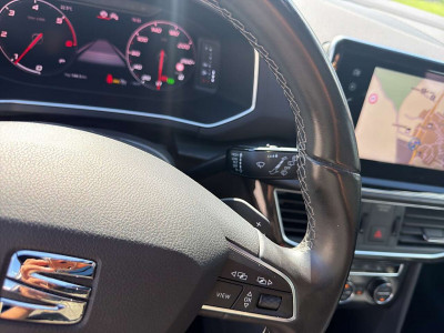 Seat Tarraco Gebrauchtwagen