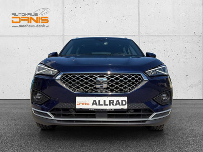 Seat Tarraco Gebrauchtwagen