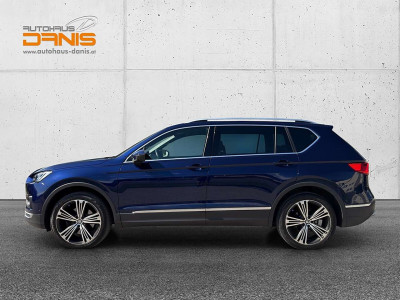 Seat Tarraco Gebrauchtwagen