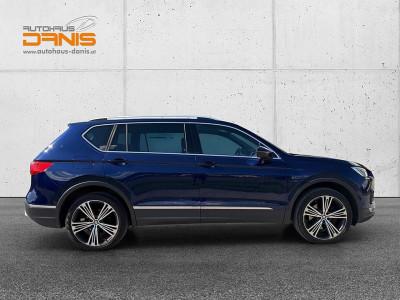 Seat Tarraco Gebrauchtwagen