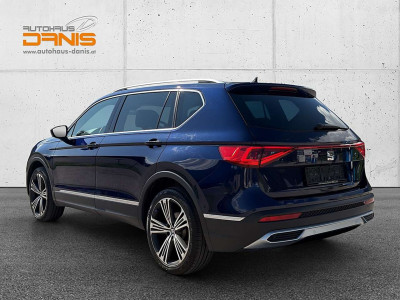 Seat Tarraco Gebrauchtwagen