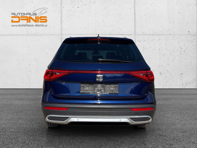 Seat Tarraco Gebrauchtwagen