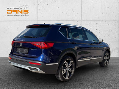 Seat Tarraco Gebrauchtwagen