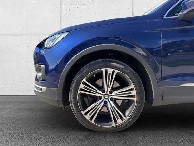 Seat Tarraco Gebrauchtwagen