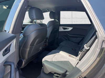 Audi Q8 Gebrauchtwagen