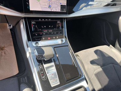 Audi Q8 Gebrauchtwagen