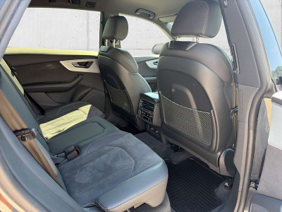 Audi Q8 Gebrauchtwagen
