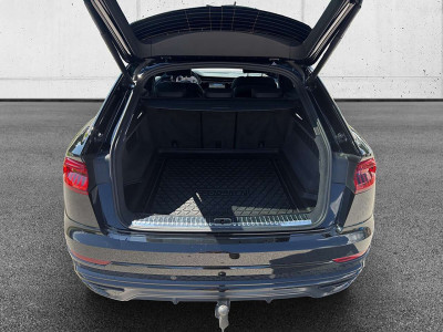 Audi Q8 Gebrauchtwagen