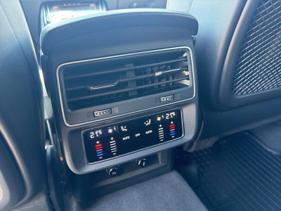 Audi Q8 Gebrauchtwagen