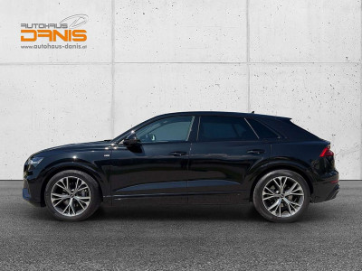 Audi Q8 Gebrauchtwagen