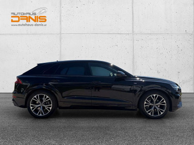 Audi Q8 Gebrauchtwagen