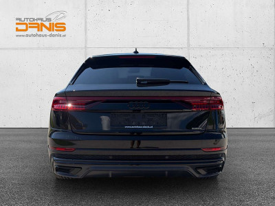Audi Q8 Gebrauchtwagen