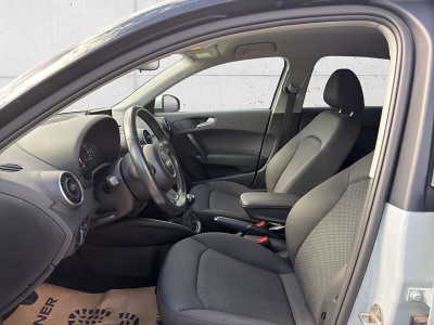Audi A1 Gebrauchtwagen Audi A1 Gebrauchtwagen