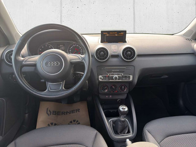 Audi A1 Gebrauchtwagen Audi A1 Gebrauchtwagen