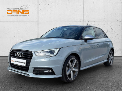 Audi A1 Gebrauchtwagen Audi A1 Gebrauchtwagen