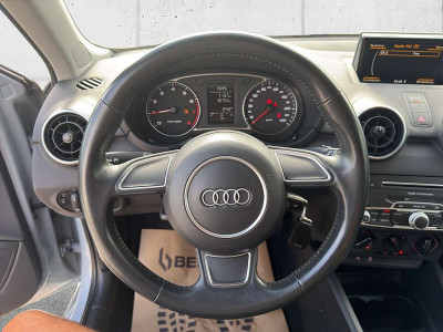 Audi A1 Gebrauchtwagen Audi A1 Gebrauchtwagen