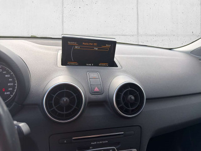 Audi A1 Gebrauchtwagen Audi A1 Gebrauchtwagen