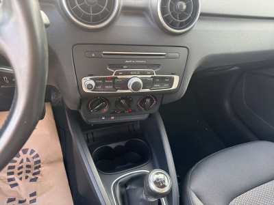 Audi A1 Gebrauchtwagen Audi A1 Gebrauchtwagen