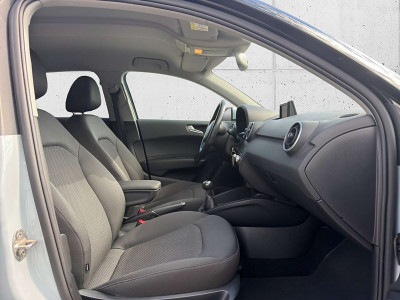 Audi A1 Gebrauchtwagen Audi A1 Gebrauchtwagen