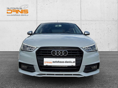 Audi A1 Gebrauchtwagen Audi A1 Gebrauchtwagen