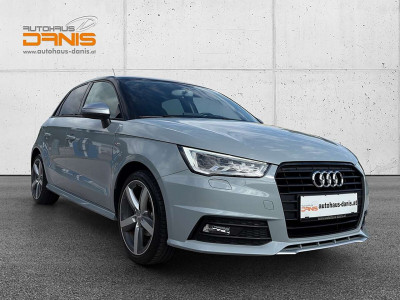 Audi A1 Gebrauchtwagen Audi A1 Gebrauchtwagen