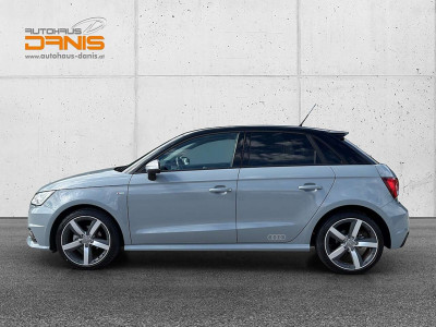 Audi A1 Gebrauchtwagen Audi A1 Gebrauchtwagen