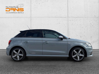 Audi A1 Gebrauchtwagen Audi A1 Gebrauchtwagen