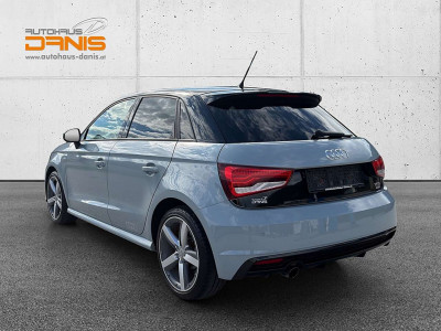 Audi A1 Gebrauchtwagen Audi A1 Gebrauchtwagen