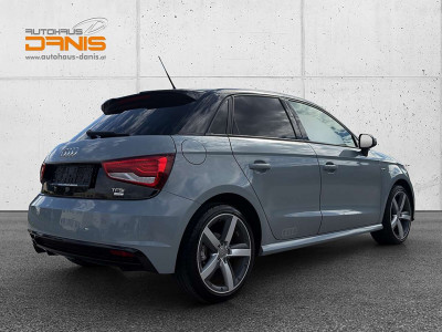 Audi A1 Gebrauchtwagen Audi A1 Gebrauchtwagen
