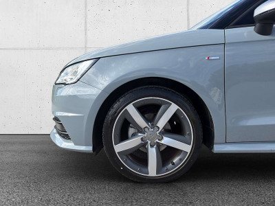 Audi A1 Gebrauchtwagen Audi A1 Gebrauchtwagen