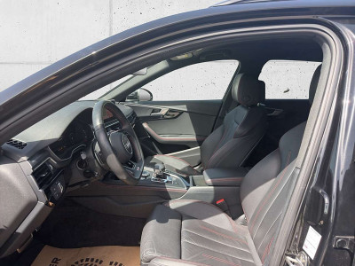 Audi A4 Gebrauchtwagen Audi A4 Gebrauchtwagen
