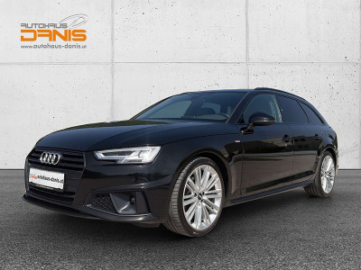 Audi A4 Gebrauchtwagen Audi A4 Gebrauchtwagen