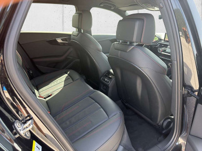Audi A4 Gebrauchtwagen Audi A4 Gebrauchtwagen