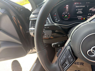Audi A4 Gebrauchtwagen Audi A4 Gebrauchtwagen