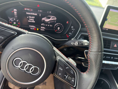 Audi A4 Gebrauchtwagen Audi A4 Gebrauchtwagen