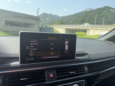 Audi A4 Gebrauchtwagen Audi A4 Gebrauchtwagen