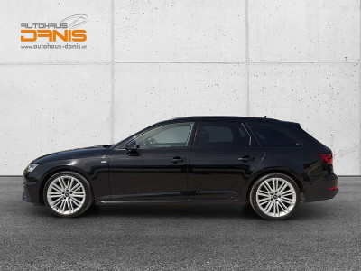 Audi A4 Gebrauchtwagen Audi A4 Gebrauchtwagen