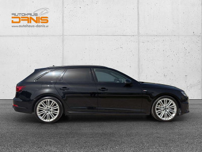 Audi A4 Gebrauchtwagen Audi A4 Gebrauchtwagen