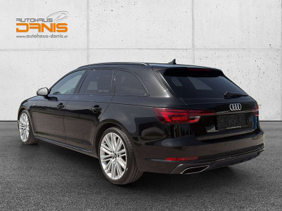 Audi A4 Gebrauchtwagen Audi A4 Gebrauchtwagen