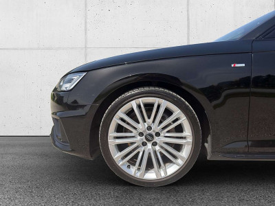 Audi A4 Gebrauchtwagen Audi A4 Gebrauchtwagen