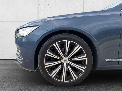 Volvo V90 Gebrauchtwagen Volvo V90 Gebrauchtwagen