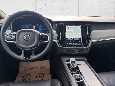 Volvo V90 Gebrauchtwagen Volvo V90 Gebrauchtwagen