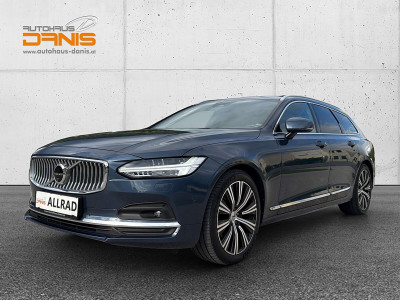 Volvo V90 Gebrauchtwagen Volvo V90 Gebrauchtwagen