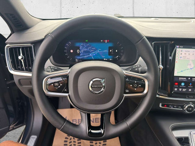 Volvo V90 Gebrauchtwagen Volvo V90 Gebrauchtwagen