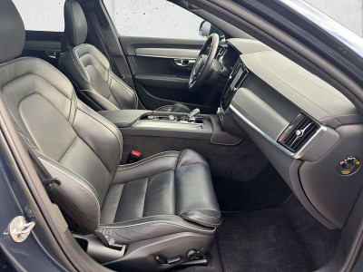 Volvo V90 Gebrauchtwagen Volvo V90 Gebrauchtwagen