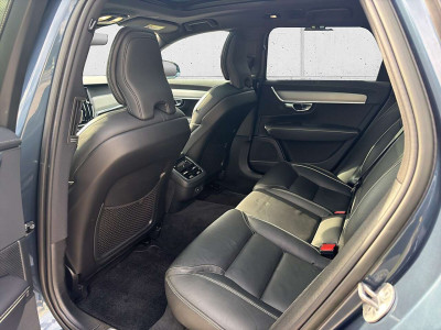 Volvo V90 Gebrauchtwagen Volvo V90 Gebrauchtwagen