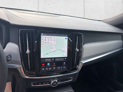 Volvo V90 Gebrauchtwagen Volvo V90 Gebrauchtwagen
