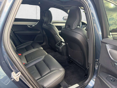 Volvo V90 Gebrauchtwagen Volvo V90 Gebrauchtwagen
