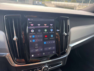 Volvo V90 Gebrauchtwagen Volvo V90 Gebrauchtwagen