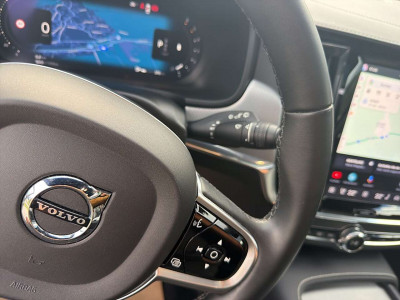 Volvo V90 Gebrauchtwagen Volvo V90 Gebrauchtwagen
